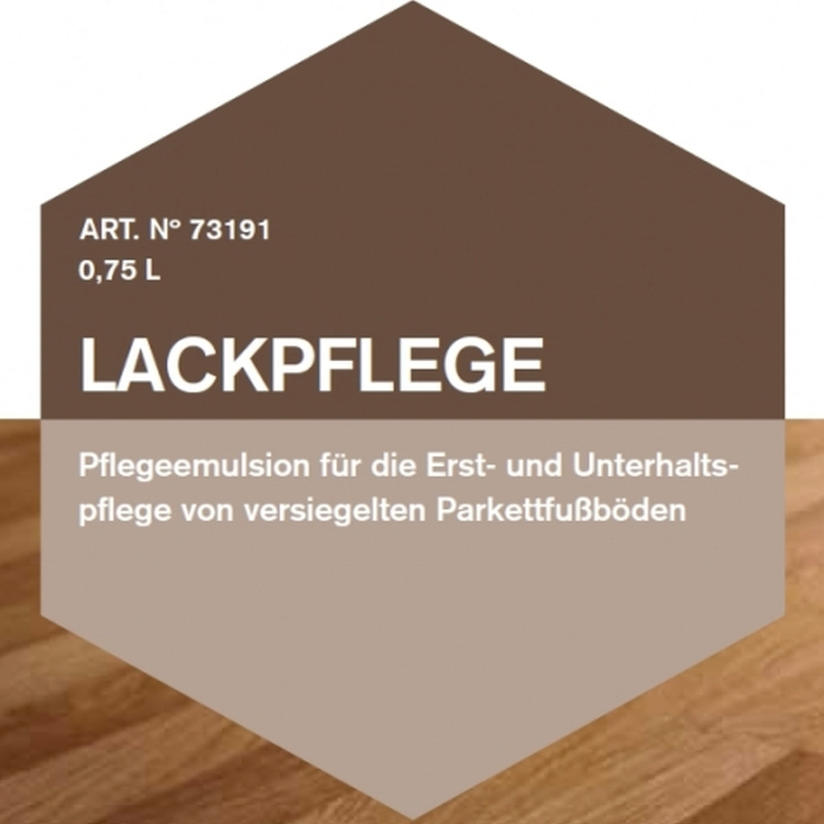 Lackpflege